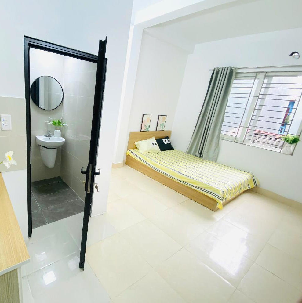 ĐỨC THẮNG- BẮC TỪ LIÊM – NHÀ 4 TẦNG – 36M2 – GIÁ 8,8 TỶ